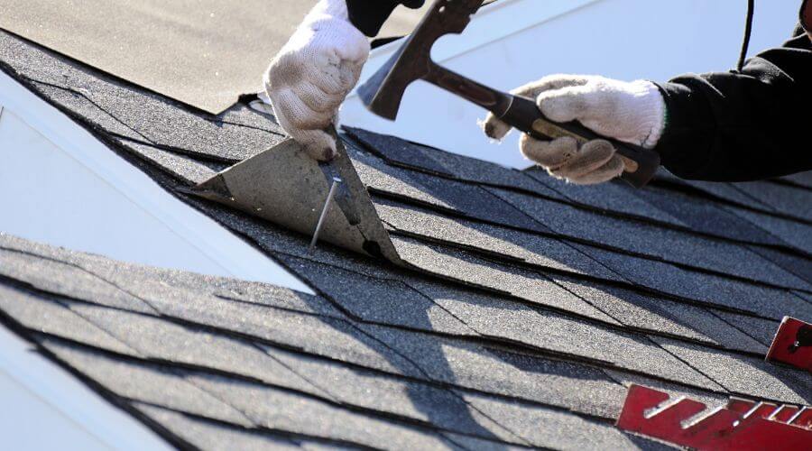 Professional Emergency Roof Repairs in Greenwood, DE